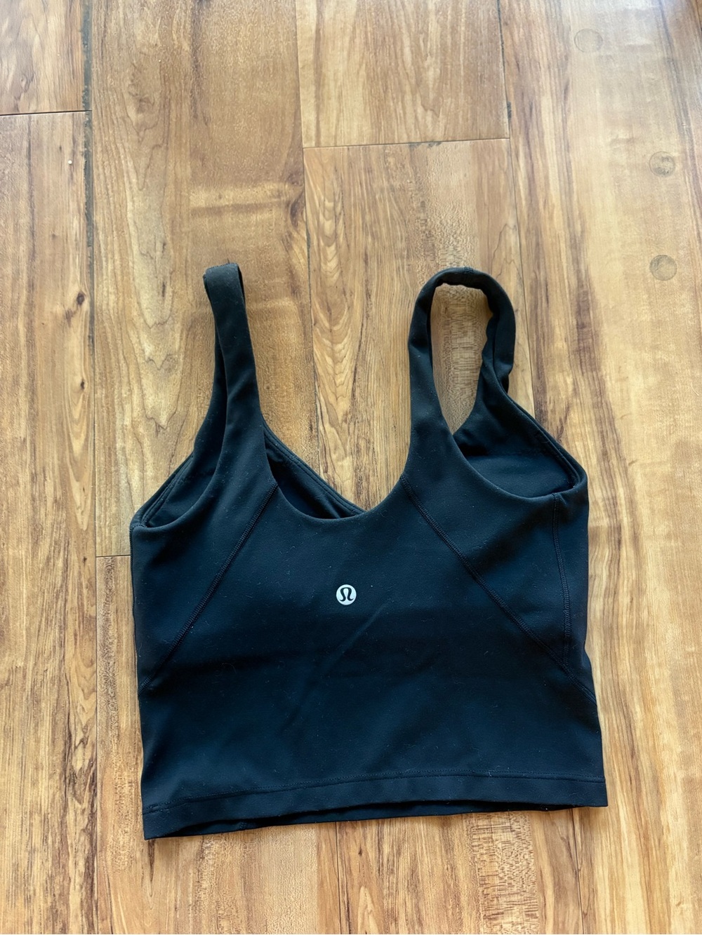 Lululemon Align Tank - Picture 2 of 3